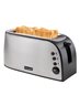 Bestron XL Toaster - ATO900STE