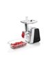 Electric 5-in-1 Meat Mincer