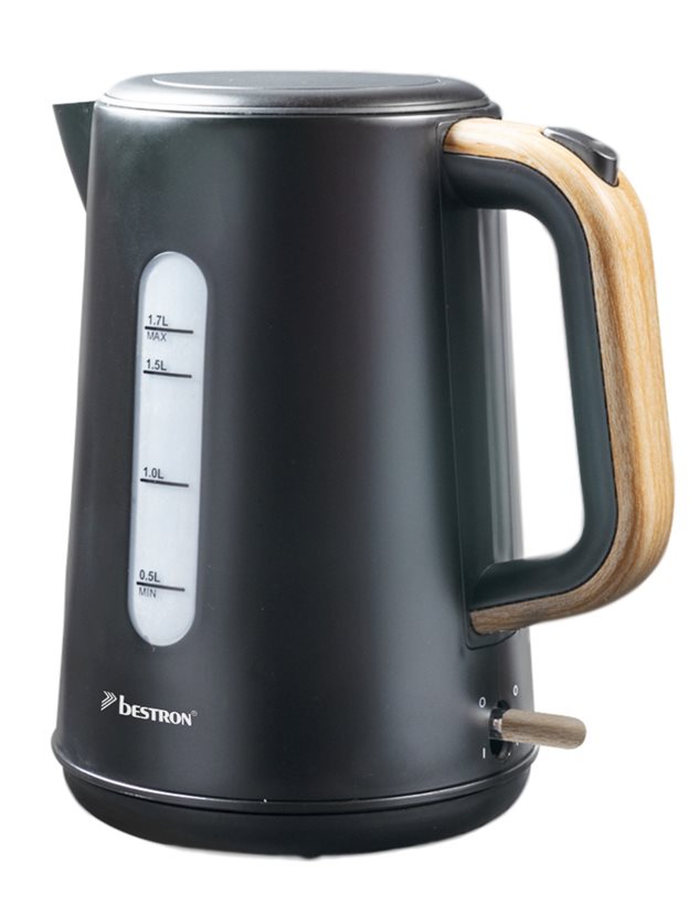 Cordless Jug Kettle