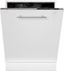 Built-in Dishwasher Anthracite (Energy Efficiency: E 94kWh)