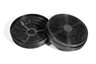 Carbon Filters 2Pcs (Circular)