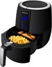 Hot Air Fryer - 2.5L - Black - Digital