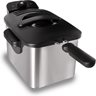 Cold Zone Fryer - 3L - Stainless Steel