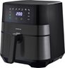 Hot Air Fryer - 5L - Black & Stainless Steel