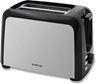 2-Slice Bread Toaster - Inventum GB420B