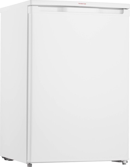 113L Freestanding Fridge - White