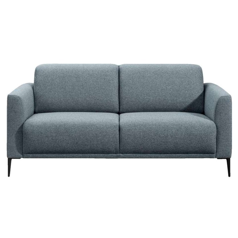 Belfort 2.5-Seater Sofa - blue