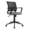 Iceberg Office Chair - Black/Grey