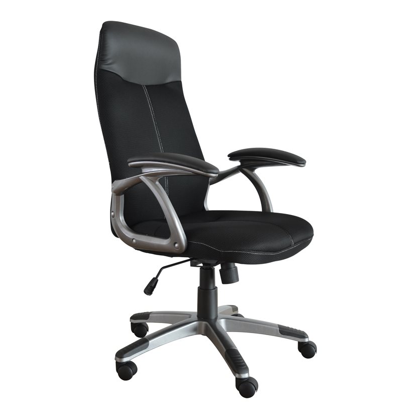 Taranis Office Chair - Black