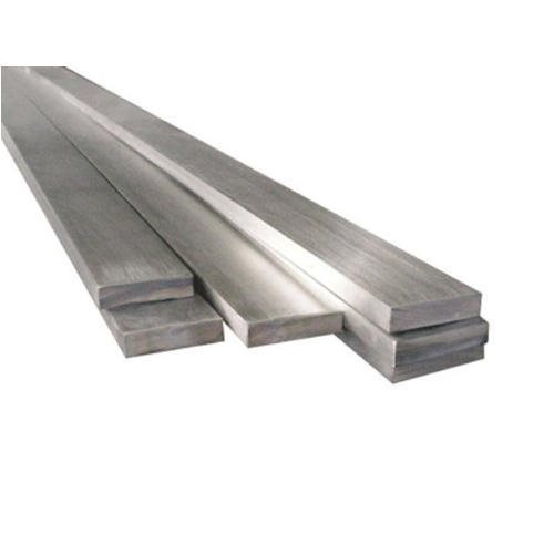 Steel Flat Bar, 25x4mm, L=6 meters