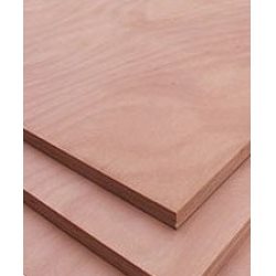 Okoume Plywood, 6mm, 4&apos;x8&apos;
