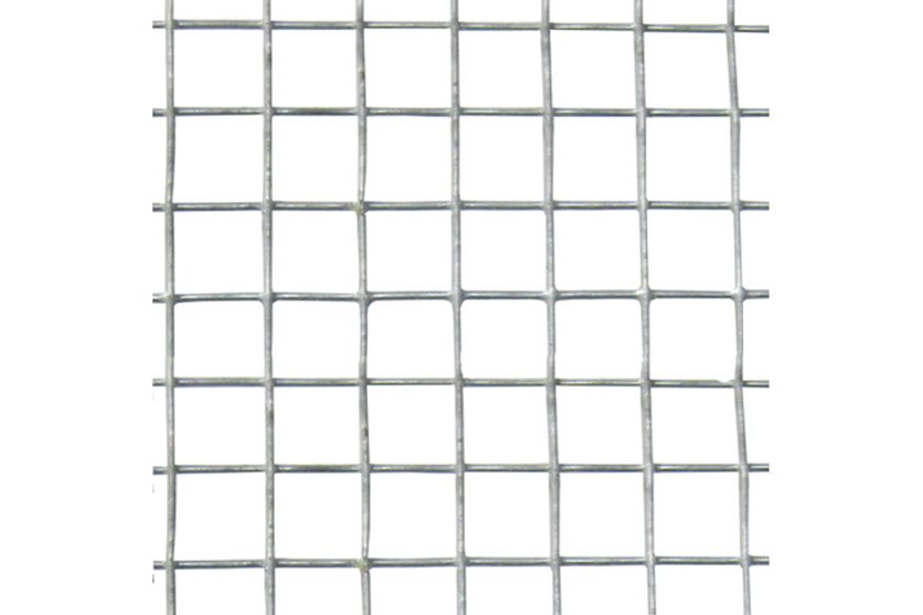 Bird Cage Wire GA19, 3/8x3/8,h= 3ft,p/mtr