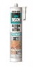 Bison Concrete and Cement Kit - Gray - 310 ml