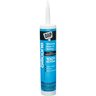 DAP 9.8 Oz. Window, Door & Siding Silicone Sealant - White