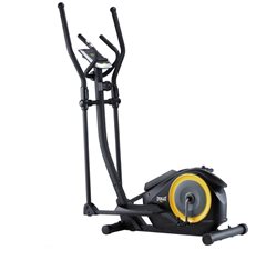 Everlast elliptical 2024 machine