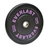 Bumper Weight Plate 15 Lbs.