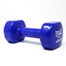 Vinyl Coated Dumbbell 15 Lbs.