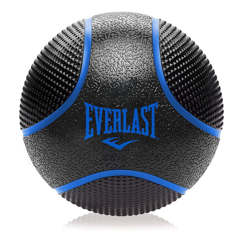 Rubber Medicine Ball 5Kg