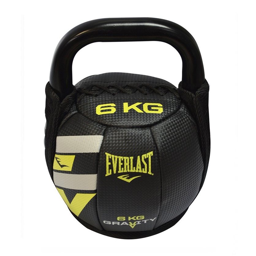 Soft Kettlebell 6Kg