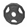 Olympic Iron Weight Plate 35 Lbs.