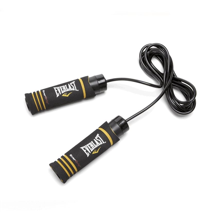 Weighted Jump Rope by Everlast