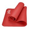 Exercise Mat 10mm Red