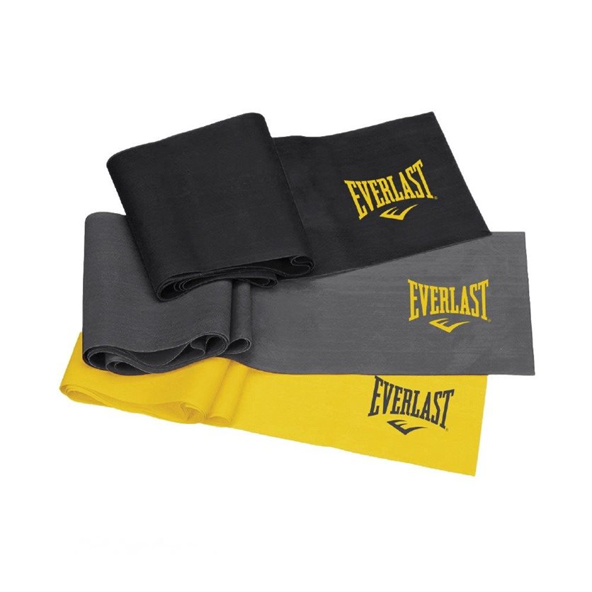 Everlast elastic bands hot sale