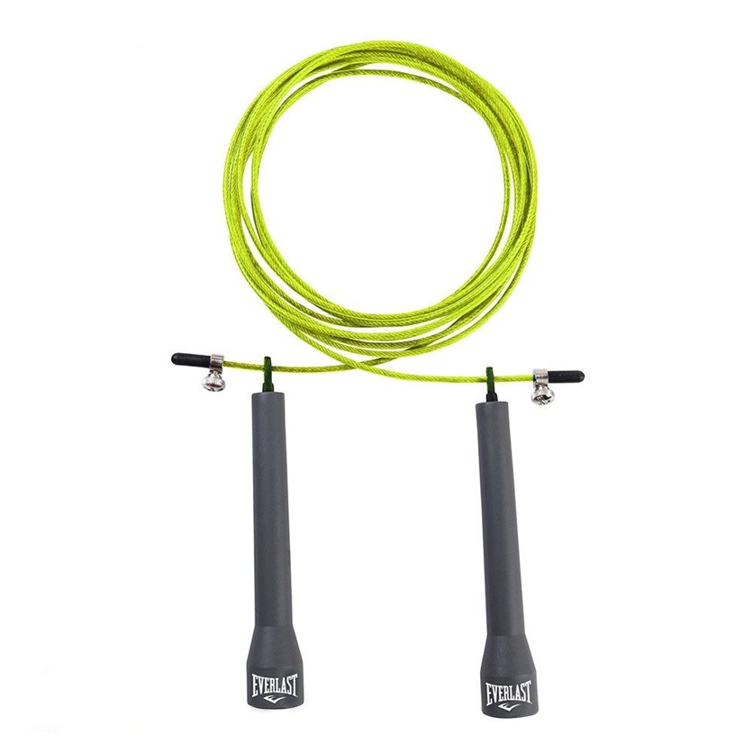 Speed Jump Rope by Everlast