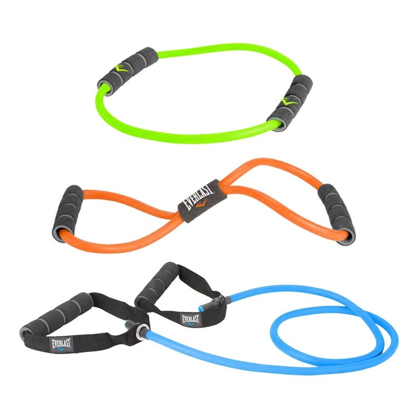 Resistance Bands 3 Piece Set