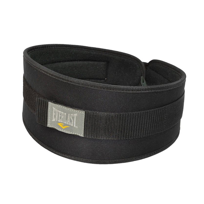 Weight Lifting Belt 4