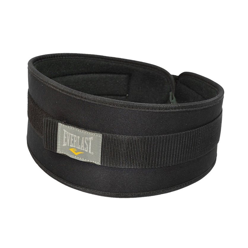 Weight Lifting Belt 6