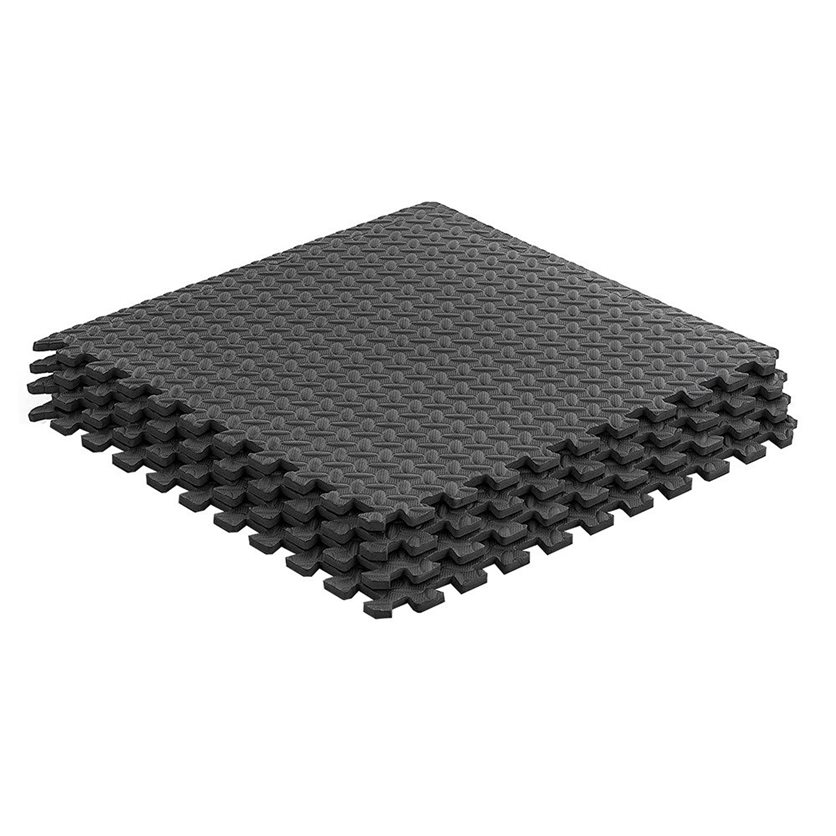 Interlocking Mat 4 Piece Set