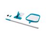 Intex Pool Cleaning Set - 26.2 mm Connection (incl. Handle)