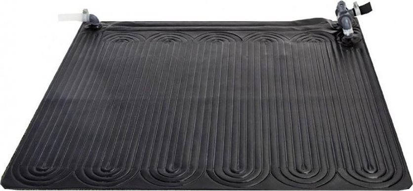 Solar Mat - Heating - 120 x 120 cm