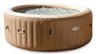 PureSpa ECO Bubble Spa - Inflatable Jacuzzi