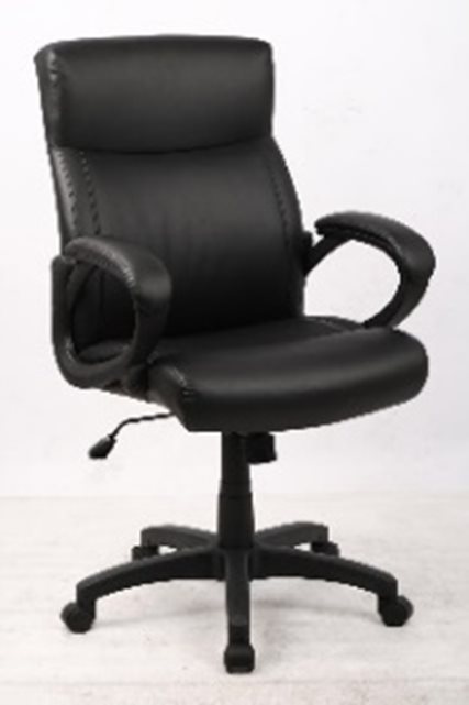 Black Office Chair