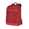 Travel/Work Backpack Red