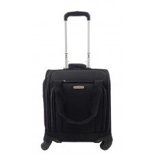 Small Wheeled Underseater Spinner - Black