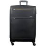 Bahia Spinner Suitcase 20 Black