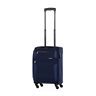 Bahia Spinner Suitcase 20 Navy