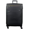 Bahia Spinner Suitcase 24 Black