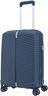 Varro Spinner Suitcase 20 Blue