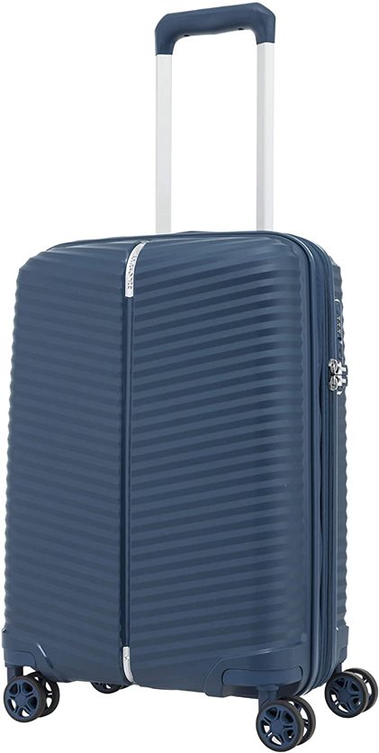 Varro Spinner Suitcase 24 Blue