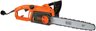 12 Amp 16 in. Electric Chainsaw