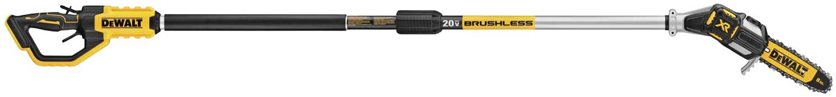 20V MAX XR Pole Saw - 15-Foot Reach