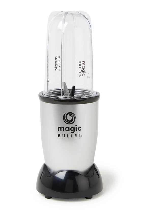 Magic Bullet Blender 1 ea, Shop