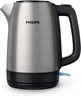 Daily Collection Kettle - 1.7 L - Gray/Black