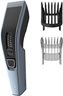 Philips 3000 Series Hair Clipper - Black/Blue