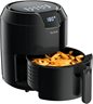 Easy Fry Hot Air Fryer - Black