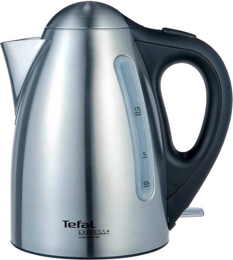 Tefal Water Kettle 1.7 Liter